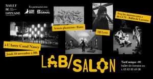Lab Salon