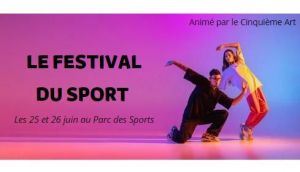 Festival du sport