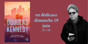 Douglas Kennedy