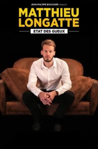 Matthieu Longatte