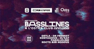 Basslines