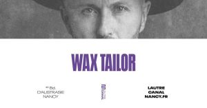 WAX TAILOR