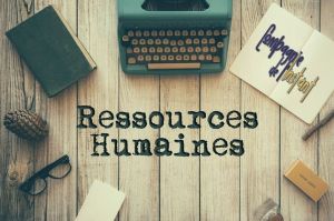 Ressources humaines