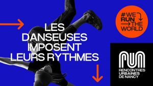 Compétition de danse Battle King of French
