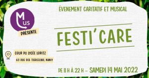 Festi'care