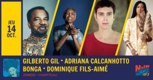 Gilberto GIL