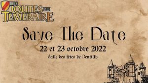 Joutes du téméraire