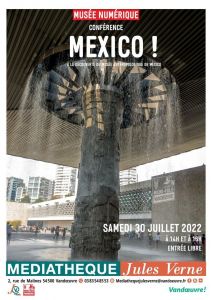 Mexico !