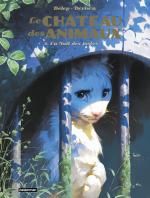 Dédicace - Delep