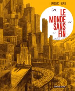 Le monde sans fin