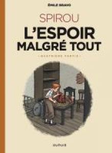 L'espoir malgré lui