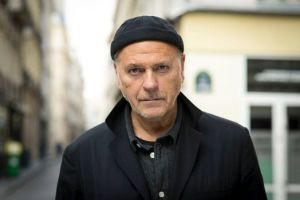 Enki Bilal