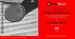Table ronde