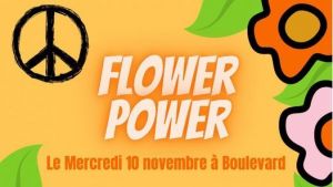 Flower Power
