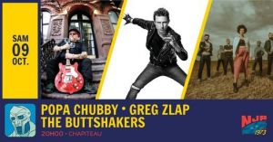 Popa Chubby