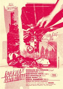 BAHKWA