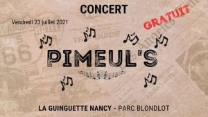 Pimeul's
