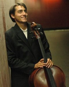 Concert Quatuor Stanislas/Constantin Macherel