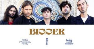bigger