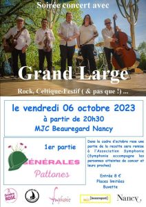 Grand Large