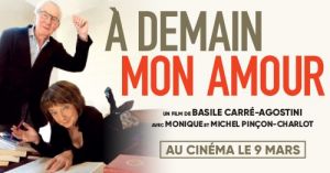 a demain mon amour