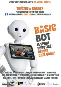 Basic Bot