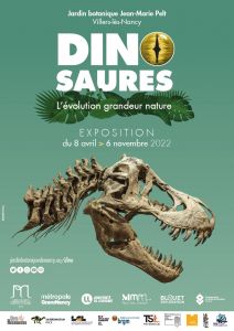 Dinosaure
