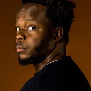 AMBROSE AKINMUSIRE