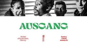 Ausgang