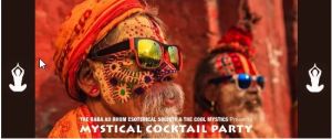 Mystical Cocktail Party