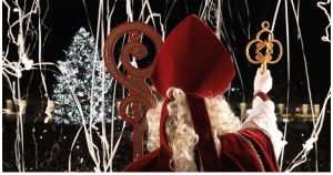 Saint Nicolas