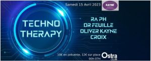 Techno thérapy