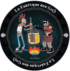 Les Digiac Live à la Fabrique des Grô