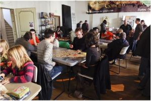 11ème Festival du Jeu