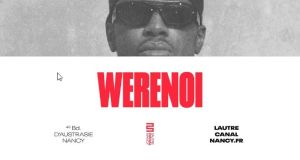 Werenoi