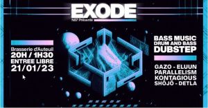 Exode