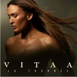 VITAA - LA TOURNEE