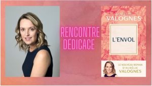 Aurélie Valognes