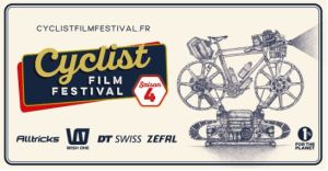 Nancy - Cyclist Film Festival 2025
