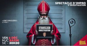 Stanislash Investigation : La véritable vérité sur la Saint Nicolas