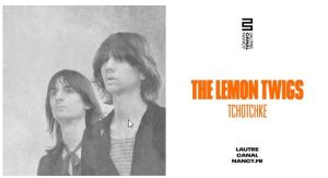 The lemon Twigs