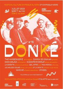 Donke