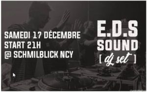 E.D.S sound