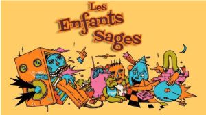 Les Enfants Sages - Afterwork