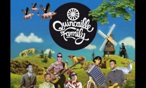 Quincaillerie Family