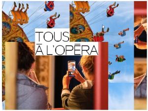 Tous à l'opéra