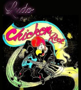 Chicken rock