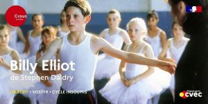 billy Elliot