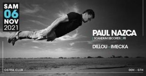 Paul NAZCA