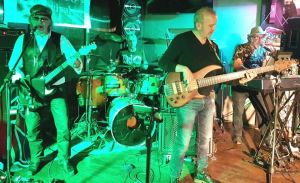 Les FreeBirds Revival vont faire bouillir le rock au Bazar à Pierrot !